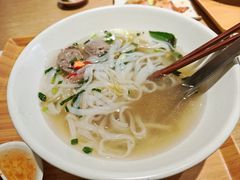 -蔡澜Pho·越南粉餐厅(海上世界店)