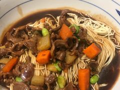 -爱家面馆(常州总店)