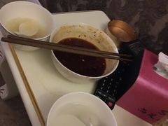 -尚足影院式足疗·住宿·美食(解放碑店)