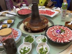 -阳坊胜利涮羊肉(阳坊老店)