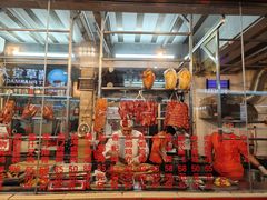 -老字号蛇口德记烧腊饭店·海鲜加工