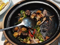 -明本湛江鸡•海鲜小厨(陈家祠店)