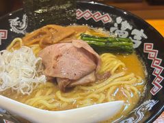 -Ramen满吉·豚骨拉面(丽园路店)