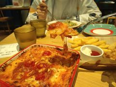 -菲滋意式餐厅(青悦城店)