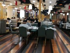 -尚品海鲜肥牛自助火锅(湖明店)