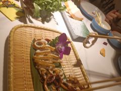 -泰兰香·Thailand(凯德空中花园店)