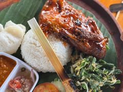 -Bebek Joni Restaurant