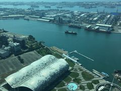 -高雄85大楼-观景台