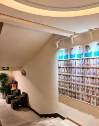 -宝馨月月子中心(友谊医院店)