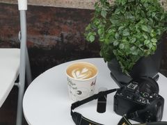 -Bamboo Today Cafe(国创园店)