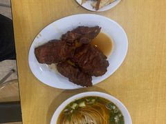 -水仙拉面(水仙街店)