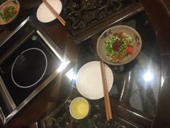 -张大胡子鱼头火锅酒楼(长益路店)
