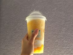 -喜茶(北京三里屯太古里店)