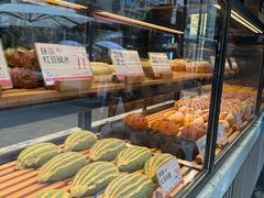-木子木水日式烫面包(观音桥星光68广场店)