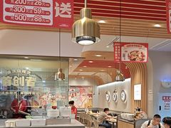-每味每客·重庆麻辣烫(拓展大厦店)