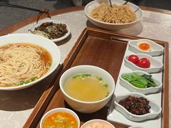 -松鹤面馆·古法焖肉面(观前店)