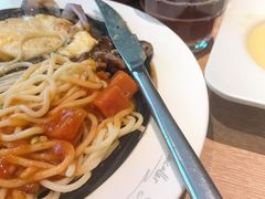 -豪客来牛排(成都锦江大融城店)