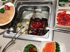 -海底捞火锅(漫乐城夜宵主题店)