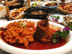 -梁溪河畔·吉府花园(南长街南下塘店)