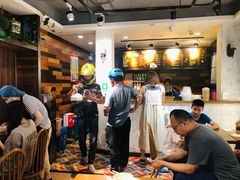 -越南牛肉河粉餐厅(书院巷店)