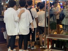 -盛江山自助料理(太原街万达店)