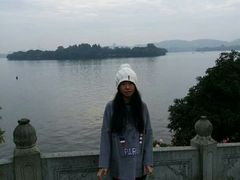 -西湖外事游船(花港观鱼码头)