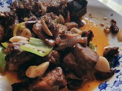 -大召山西祁县剔鱼子削面(向阳店)