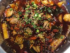 -川囧肥肠鸡·美蛙鱼锅(平高广场店)