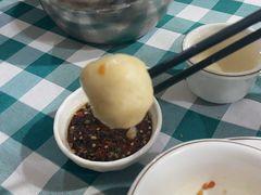 -中山脆肉鲩(新圳东路店)
