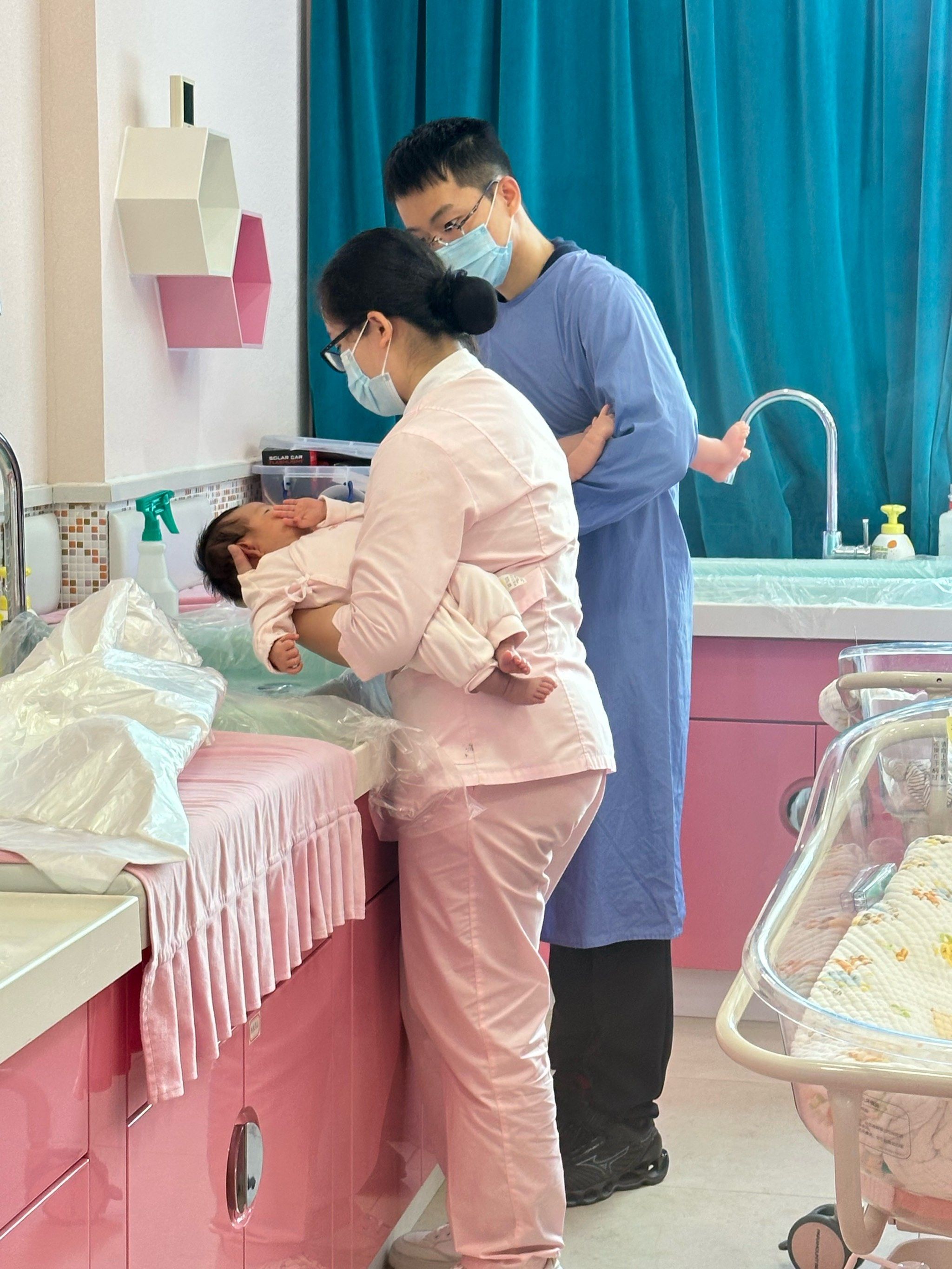 首都儿科研究所专业代运作住院-首都儿科研究所需要选择医保定点吗 