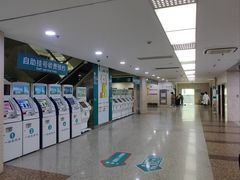 -上海市普陀区中心医院