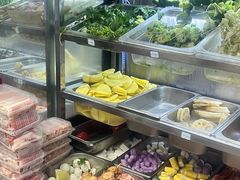 -重庆麻辣烫(国权路店)