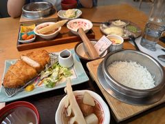 -味太助·银饭食堂(中华城店)