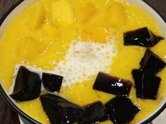 -香港龟正盅 手作糖水甜品龟苓膏(千灯湖环宇城店)