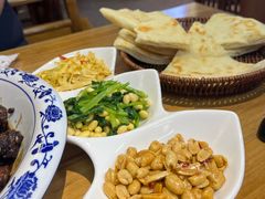 -食鸡公社辣子鸡·潍坊菜·烧烤