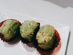 -衡山汇·高级粤菜(霄云路店)