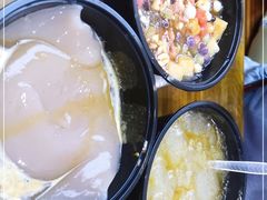 -串妹花式冰粉(乐山总店)