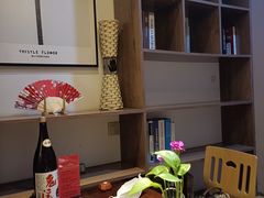 -长崎家日式料理(人民大街店)