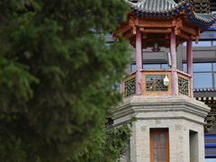 -西宁市东关清真大寺