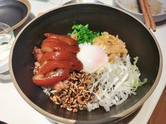 -胡麻(静安嘉里店)