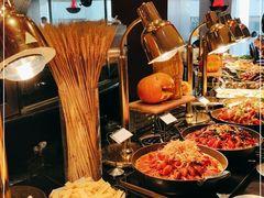 -昆明佳华广场酒店·西餐厅