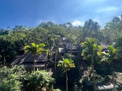 -海南槟榔谷黎苗文化旅游区