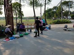 -锦江中华村农家乐饭庄
