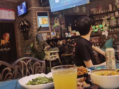 -My Way Town买味堂·东南亚餐厅(亦庄店)