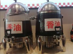 -映山红鲜货火锅(鱼嘴店)