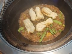 -马家大院铁锅炖(京粮广场店)