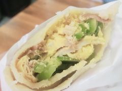 -喜卷·烂肉卷饼(广渠门店)