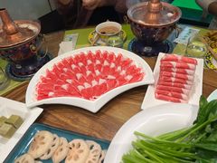 -南门涮肉(上海二店)