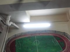-隆康社长沙烧烤铺(桔园店)