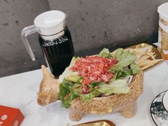 -刘少华贵州小黄牛·鲜牛肉火锅(总店)